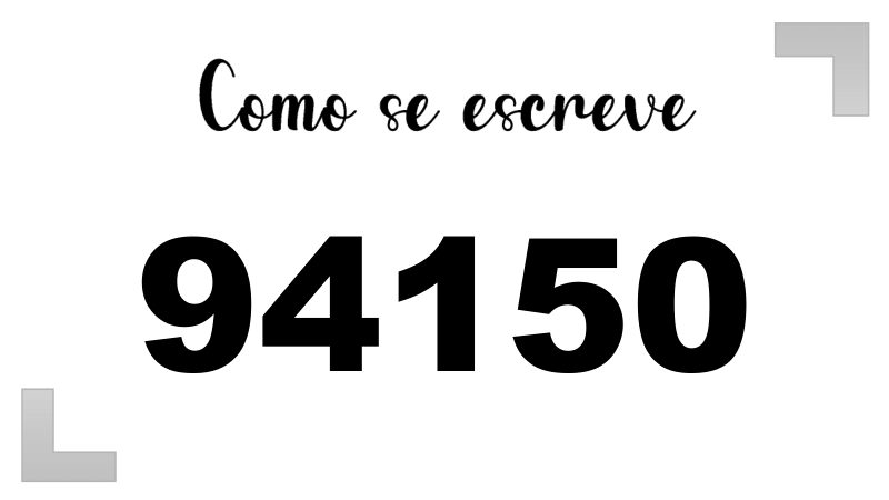 Imagem do número 94150