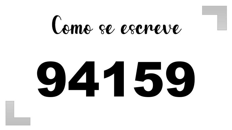 Imagem do número 94159