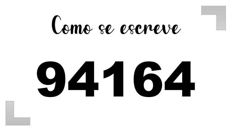 Imagem do número 94164