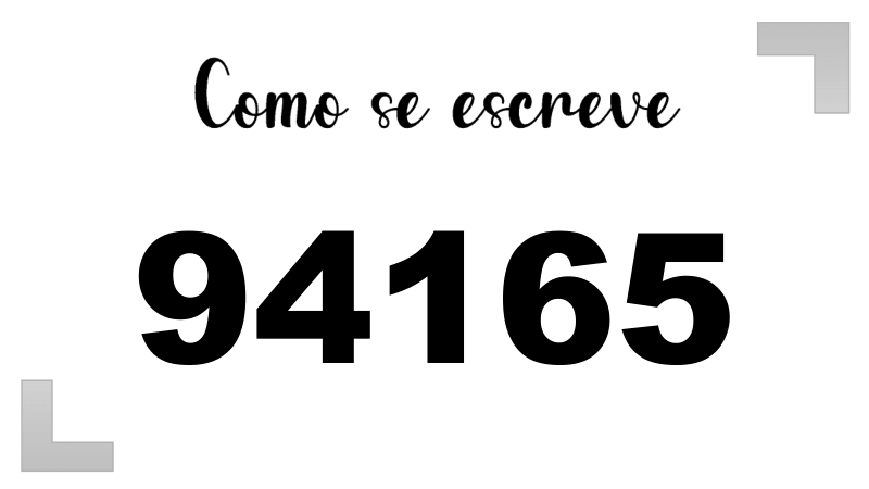 Imagem do número 94165