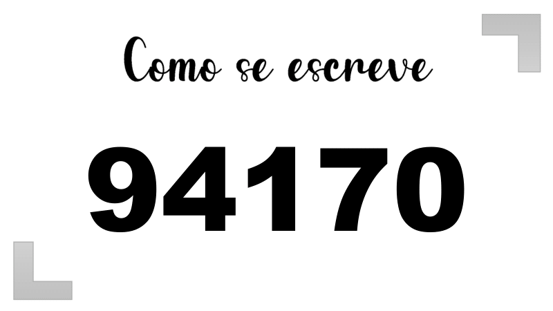 Imagem do número 94170
