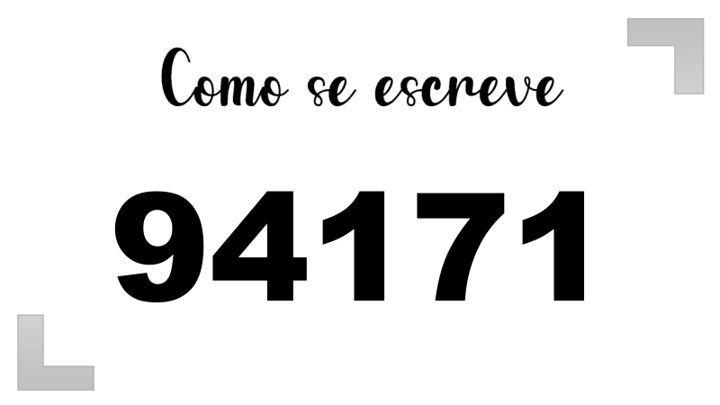 Imagem do número 94171