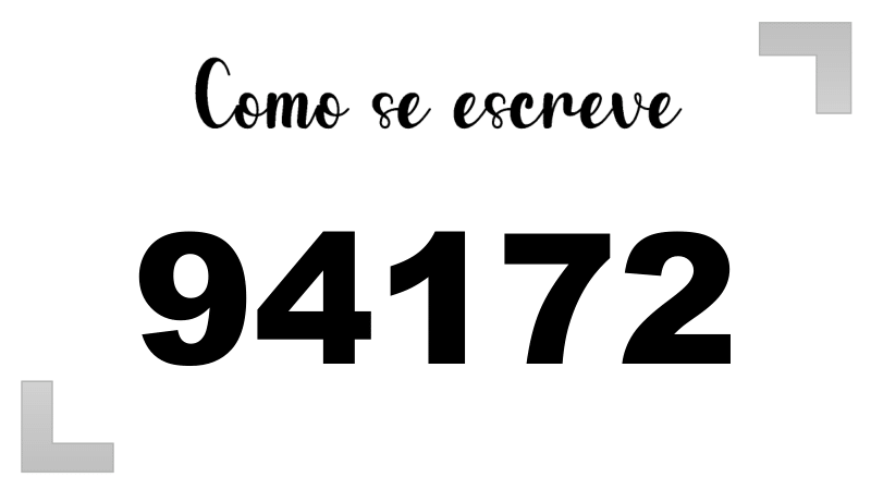 Imagem do número 94172