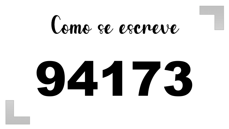 Imagem do número 94173