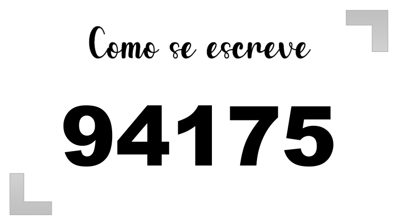 Imagem do número 94175