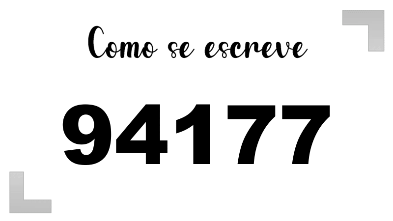 Imagem do número 94177