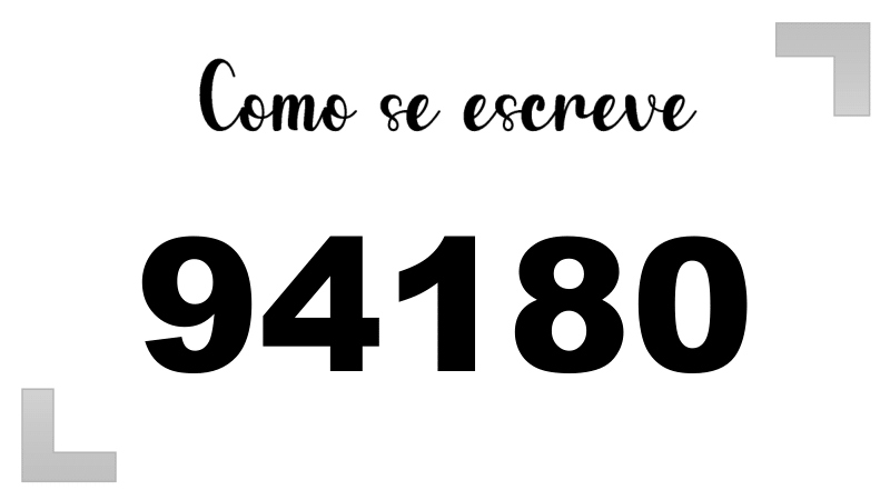 Imagem do número 94180