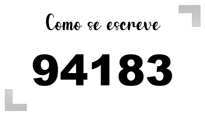 Imagem do número 94183