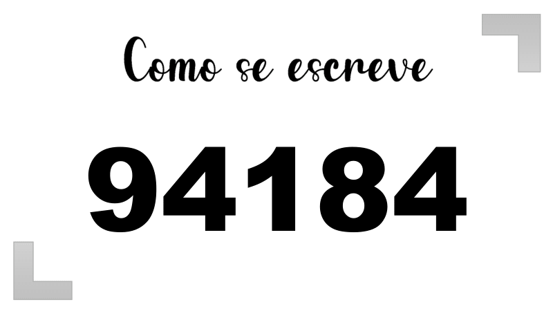 Imagem do número 94184