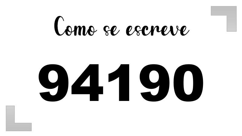 Imagem do número 94190