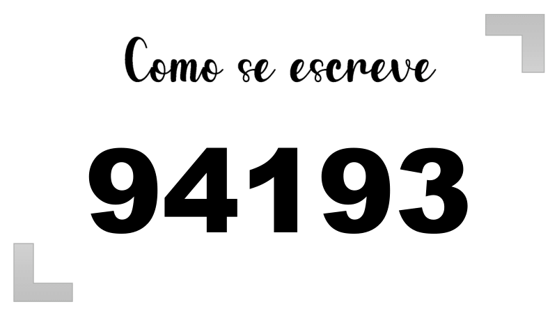 Imagem do número 94193