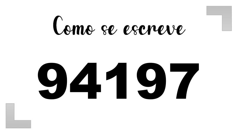 Imagem do número 94197