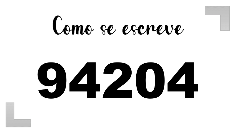 Imagem do número 94204