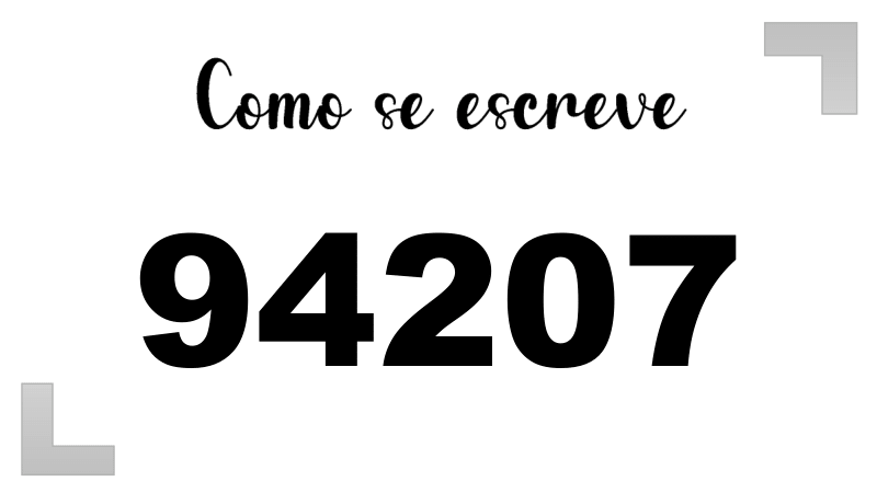 Imagem do número 94207