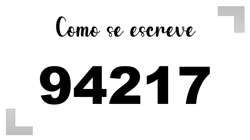 Imagem do número 94217