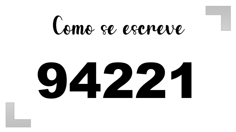 Imagem do número 94221