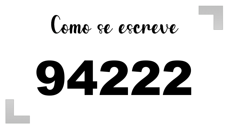 Imagem do número 94222