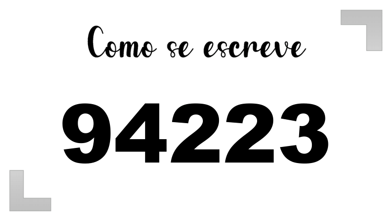 Imagem do número 94223
