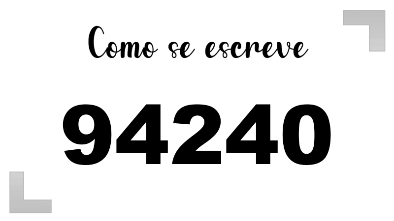 Imagem do número 94240