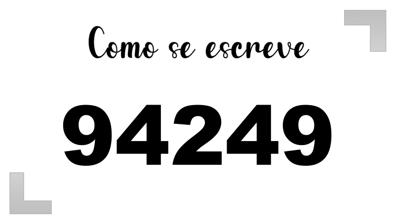 Imagem do número 94249
