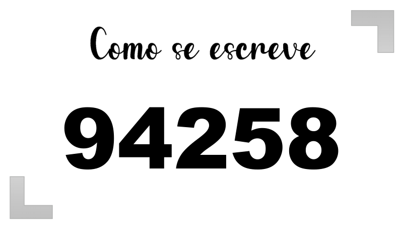Imagem do número 94258