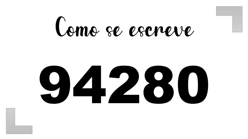 Imagem do número 94280