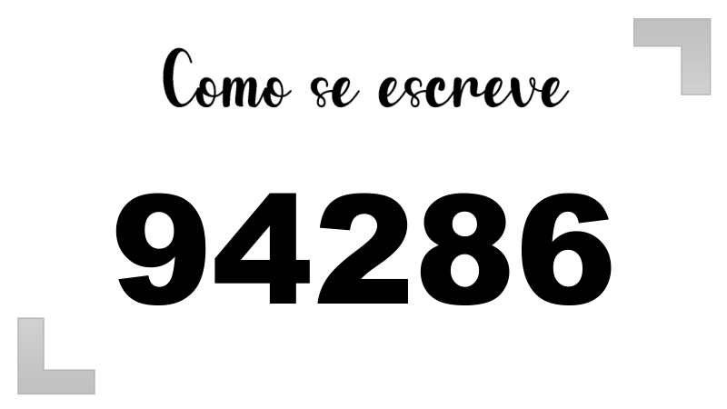 Imagem do número 94286