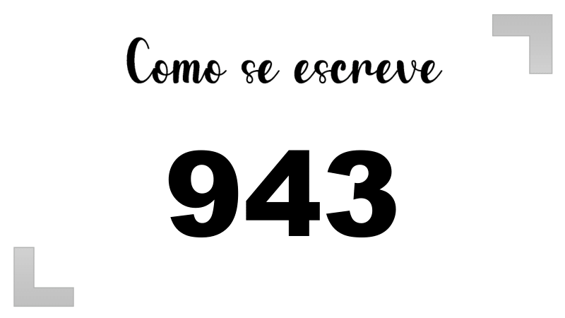 Imagem do número 943