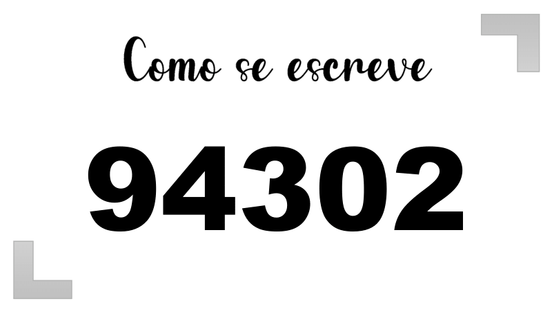 Imagem do número 94302