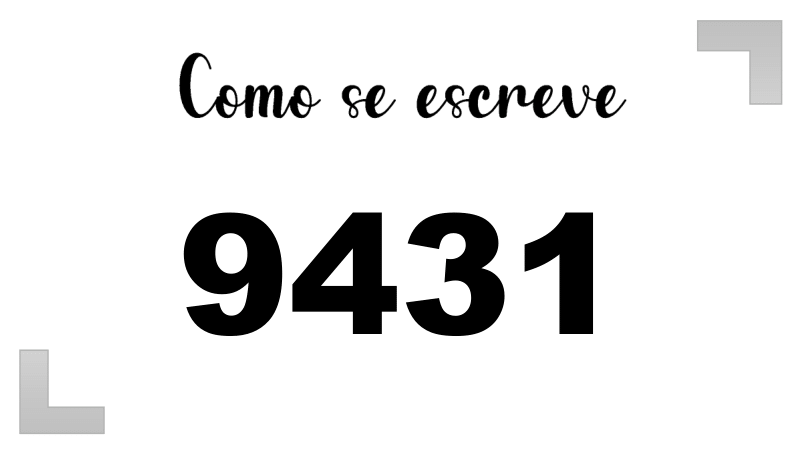 Imagem do número 9431