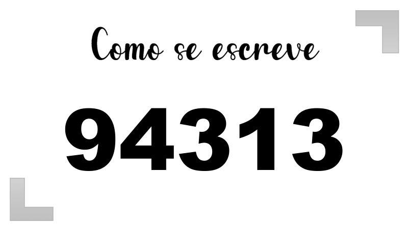 Imagem do número 94313