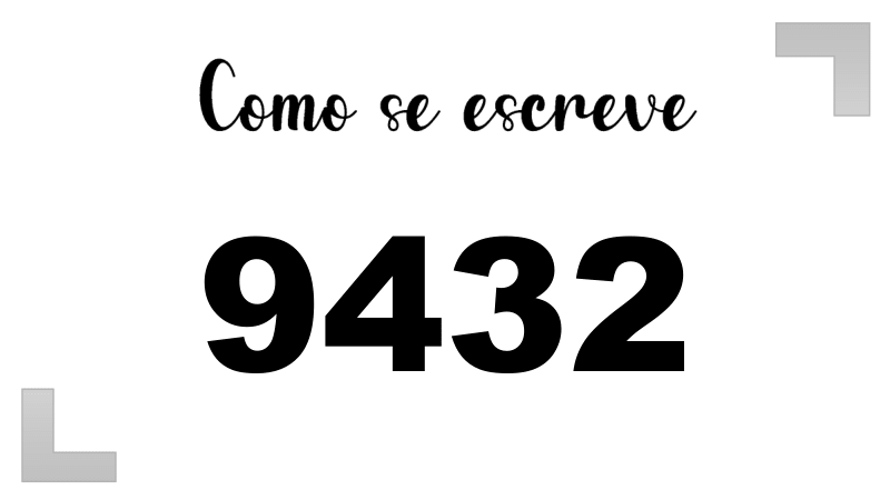 Imagem do número 9432