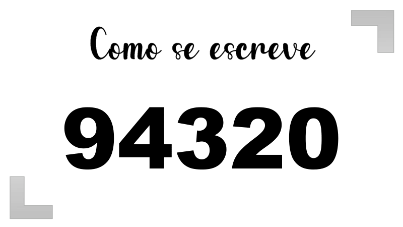 Imagem do número 94320