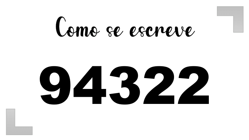 Imagem do número 94322