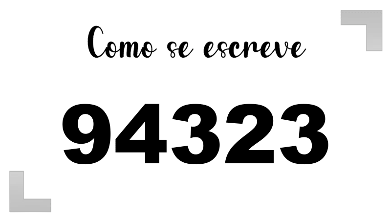 Imagem do número 94323