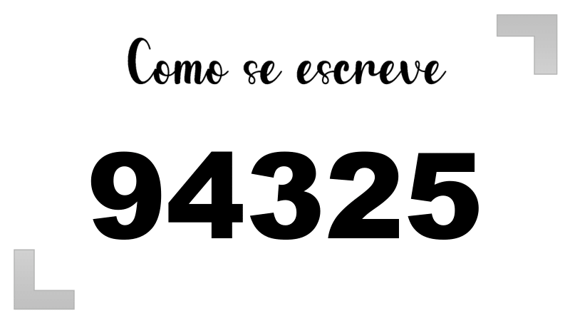 Imagem do número 94325