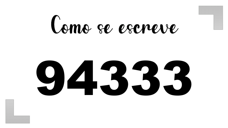 Imagem do número 94333