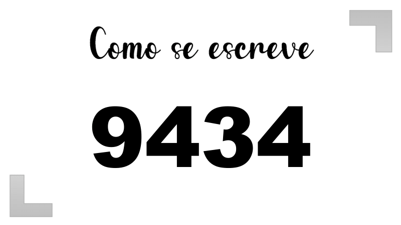 Imagem do número 9434