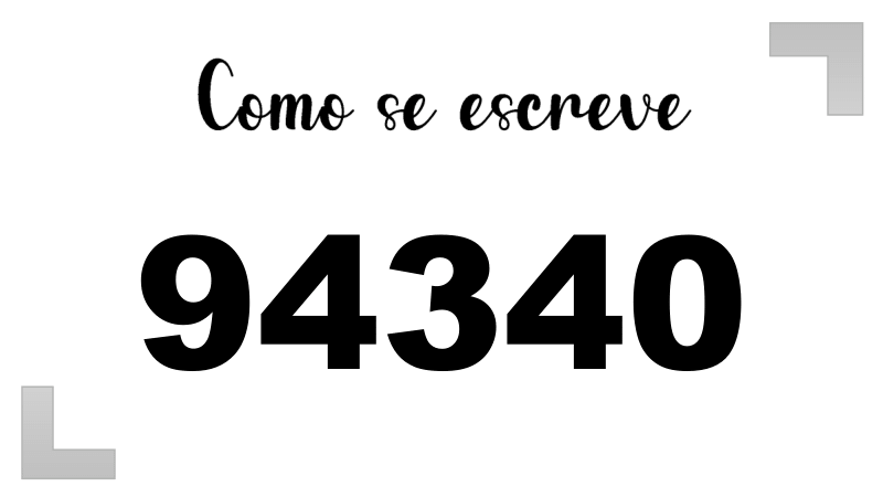 Imagem do número 94340