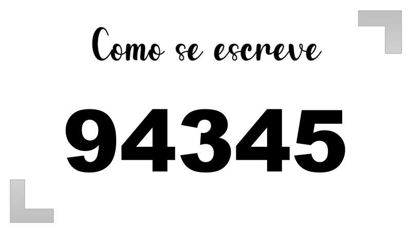 Imagem do número 94345