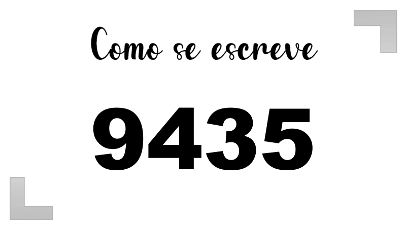 Imagem do número 9435