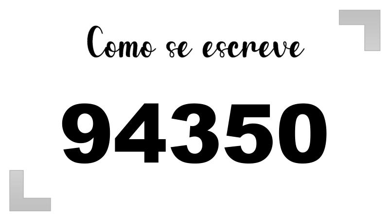Imagem do número 94350