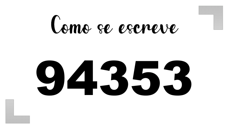 Imagem do número 94353