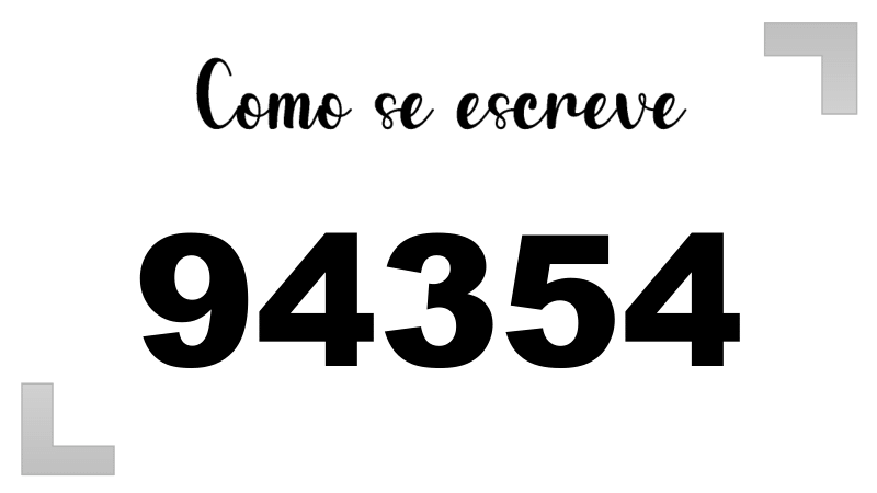 Imagem do número 94354