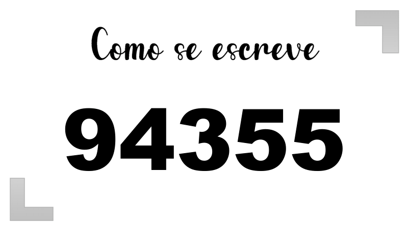 Imagem do número 94355
