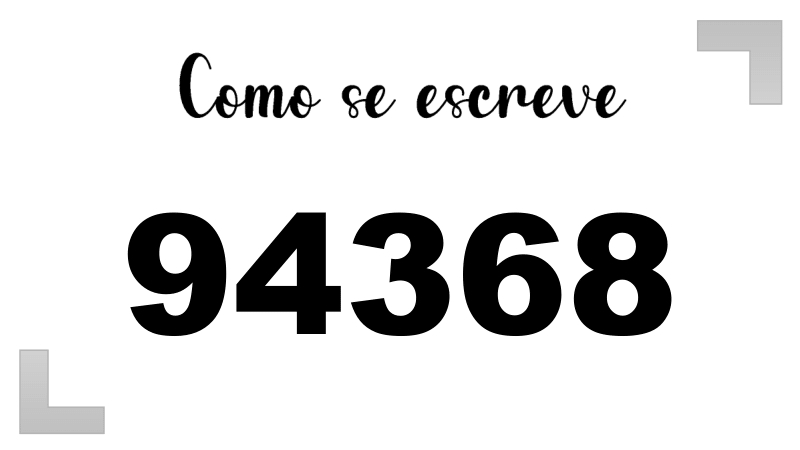 Imagem do número 94368