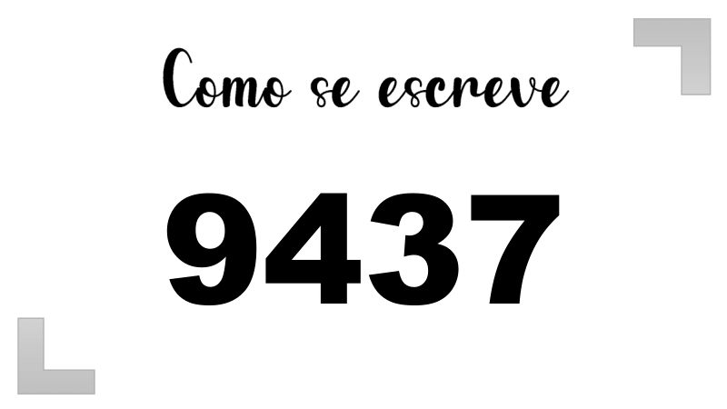Imagem do número 9437