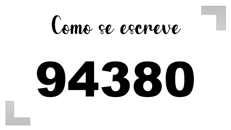 Imagem do número 94380