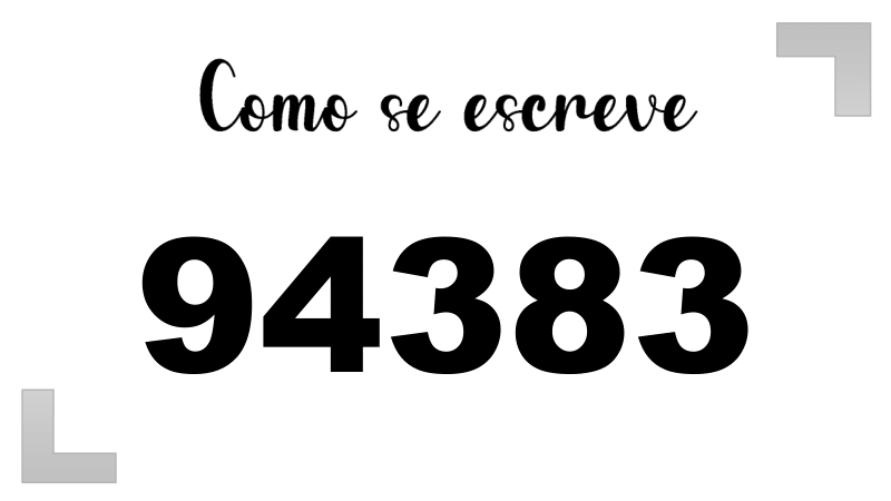 Imagem do número 94383