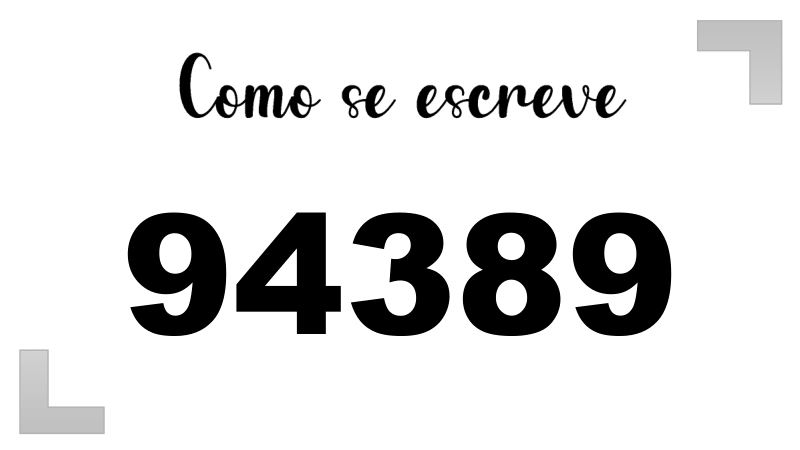 Imagem do número 94389